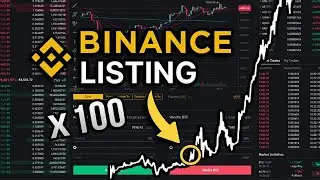 Comment anticiper les Futures Listing sur Binance [Tutoriel]