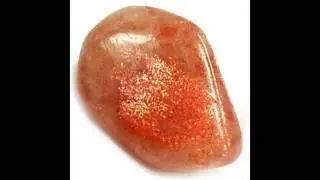 Healing Crystals Sunstone Information Video