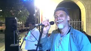 ΤΟ ΑΡΧΟΝΤΟΠΟΥΛΟ-ΜΑΚΗΣ ΣΕΒΙΛΟΓΛΟΥ