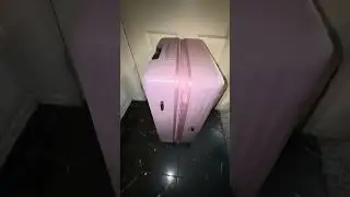 Мошенничество с гарантией на багаж TravelPro