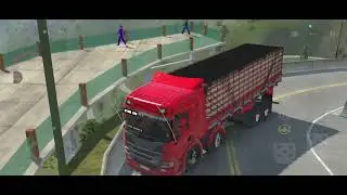 Global truck 