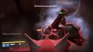Kings Fall Raid Saturnardo's Live PS4 Broadcast