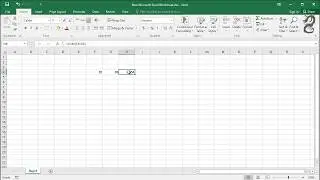 Double click cell to go to source in Excel