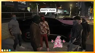 Besties On AR Shipment | NoPixel 4.0 GTA RP