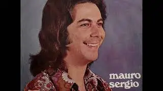MAURO SERGIO     MEU DESTINO   1972