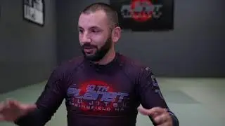 Hype 5 Interview with Pat Campagnola