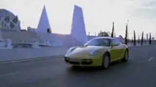 2007 Porsche Cayman | First Drive