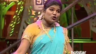 Kalakkapovadhu Yaaru 10/11/15