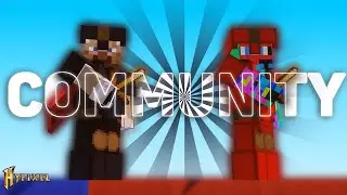 A Quick Message To The Ranked Bedwars Community