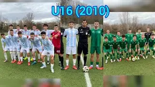 30.11.'25 Кръг14/Елитна група U16(2010) Ботев Враца 1:4 АКАДЕМИК Пловдив/Оправи клипа на 1080/Мездра