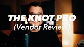 Should You Advertise on The Knot Pro? | Vendor Review from a Videographer