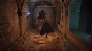 Elden Ring - Silver Scarab Talisman Location Guide | Raises Item Discovery by 75
