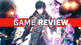 Scarlet Nexus | Destructoid Review