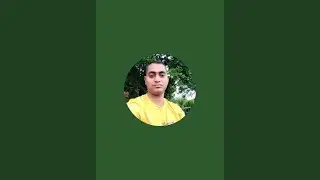 Amit Kumar Singh is live