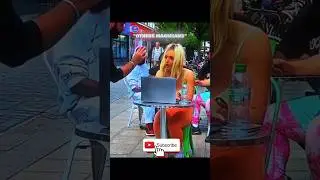 Others MAGIC 🪄🔮 Vs This Guy Brasil #shorts #magic #highlights #viral