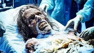 40,000 साल से बर्फ में दफ़न इंसान हुआ ज़िंदा | Movie | Iceman Explained In Hindi 