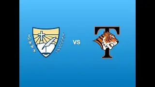 1984 St. Cloud Cathedral vs Tech High School Women's Swimming