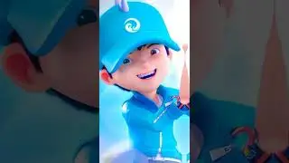 CCP BOBOIBOY AIR #shorts