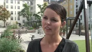 M&aelig;nd og kvinder &aelig;ldes forskelligt
