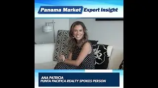 Panama Real Estate -  Panama Market Expert Insight 2021 - PPR Expert Interview Part 1