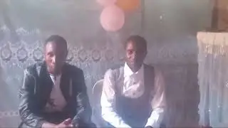 Former Setlight scripture Union papa sisters God's Touch 
