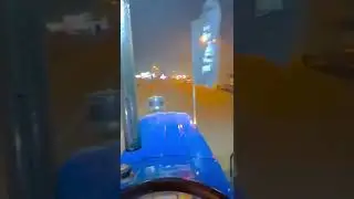 New holland 3630 80+km/h speed