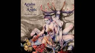 Arabs in Aspic (Norway) - Syndenes Magi (2017) - Syndenes Magi
