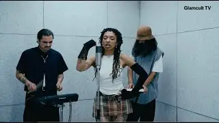 Glamcult TV &ndash; Magi Merlin &ndash; POP POP POP