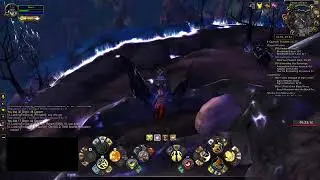 WoW: Pandaria Classic part 82 ~ Around the Heart of Fear, Adjunct Zet'uk