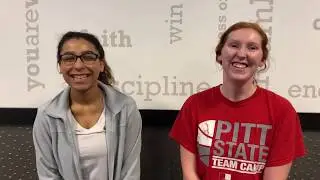 Colaw Fitness Reviews | Sydney and Raegan | Best Gym Joplin