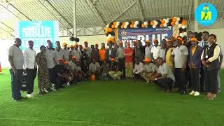 World Vision has unveiled a plan of activities they will carry out from 2026-2030.