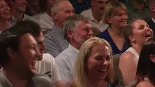 Comedy for a Cause - Promo