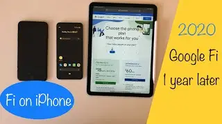 Google Fi review