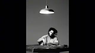 J.COLE Type Beat 