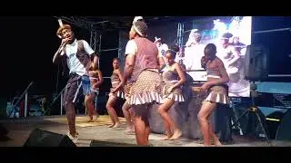 Tilyipatye Cultural group @Yenda2023 full video