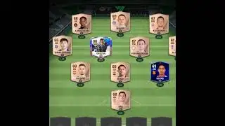 New Insane Pack Luck Trick! 📦🤞 #eafcmobile