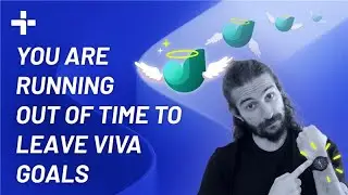 Microsoft is KILLING Viva Goals in 2 Months - Don't Lose Your OKRs!