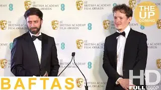 Do Not Feed the Pigeons BAFTA 2022 Best Short Animation, Vladimir Krasilnikov, Jordi Morera, Niclass
