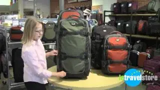 Eagle Creek ORV Trunk ES3 Review by Le Travel Store