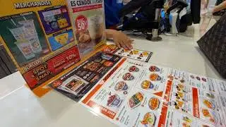 Yoshinoya Transmart Jogja