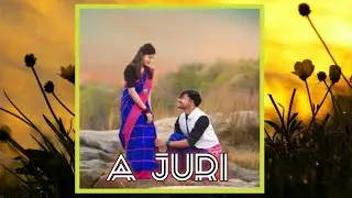 A JURI SANTHALI NEW VIDEO 2026 AI SONG