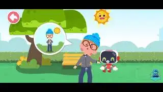 Kids Learn Emergency First Aid 🚑 | Baby Panda Safety Doctor Game Gameplay@GameToGame247 