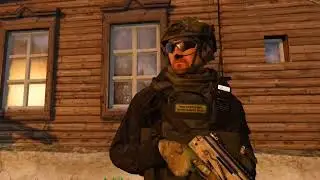 Хочешь стать оператором БПЛА? #arma3 #сво #gaming @Alpha-Frontline
