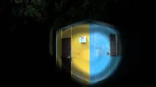 Slender [Gameplay & Let's play] &bull; Ver. PC &bull; TulioX