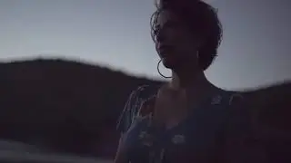 Manos Hadzidakis - Χάρτινο το φεγγαράκι (Paper Moon) Reimagined by Marianna Seas