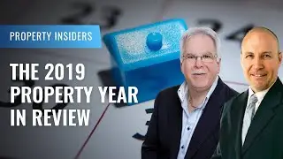 The 2019 Australian Property Market in Review | PROPERTY INSIDERS