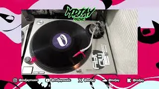 🎶 Memory Lane with MDJAY – George Acosta Ft Truth “Mellodrama” [Gareth Emery Remix][5AM Records]