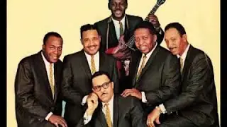 Dixie Hummingbirds Story | Racism In The South | Gospel Diaries | Jospeh Williams | Ira Tucker