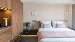 Perianth Hotel, Athens, Greece