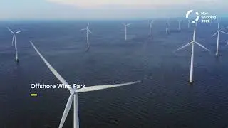 Nor-Shipping 2022 - New ocean solutions